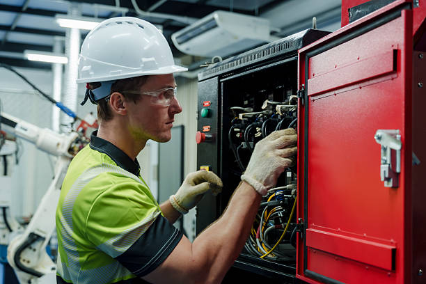 24/7 Emergency Generator Installation experts in Hanover, PA