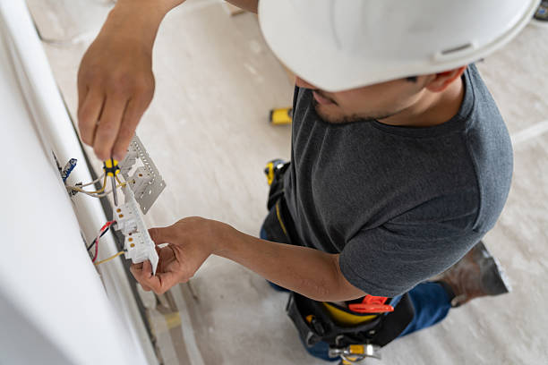 Reliable Generator Installation contractor in Hanover, PA by No Joke electrician
